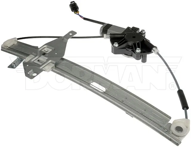748-172 – DORMAN Window Regulator, OE Replacement Use With Power Windows With Motor - view 2